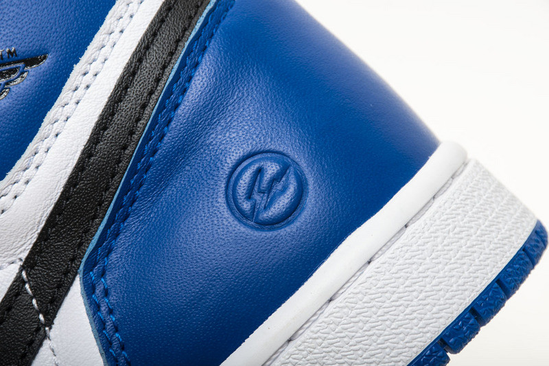air jordan 1 retro high fragment