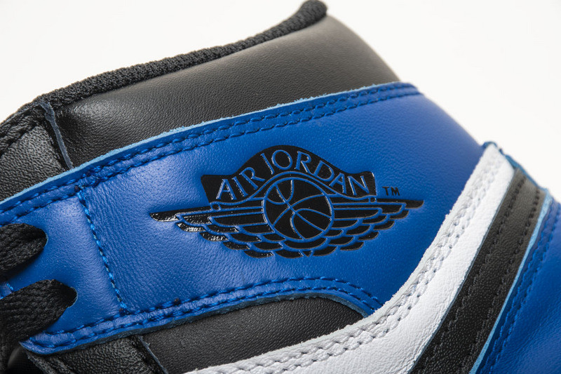air jordan 1 retro high fragment