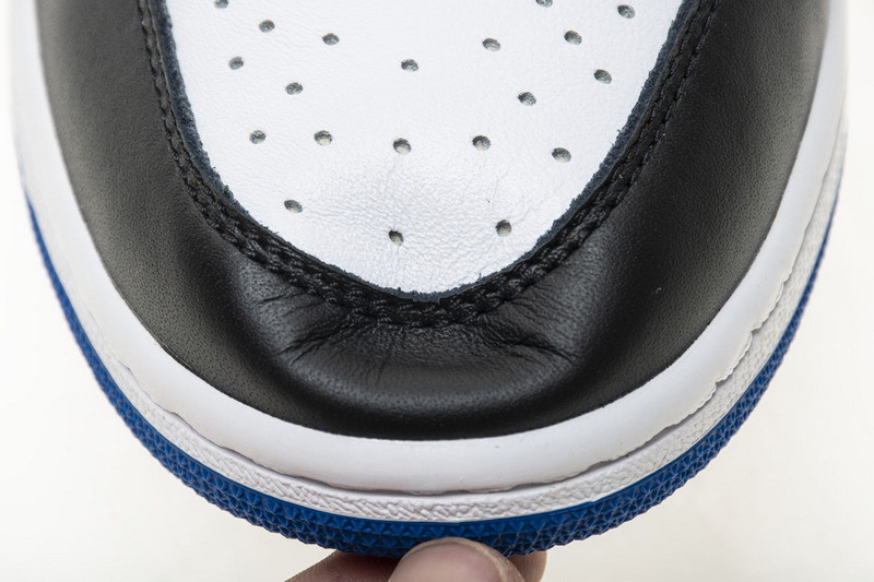 air jordan 1 retro high fragment