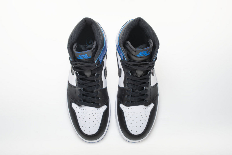 air jordan 1 retro high fragment