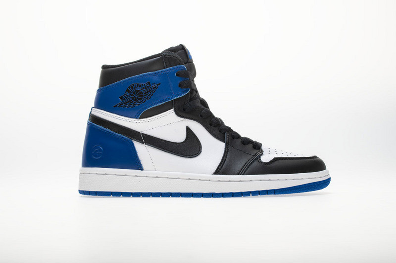 air jordan 1 retro high fragment