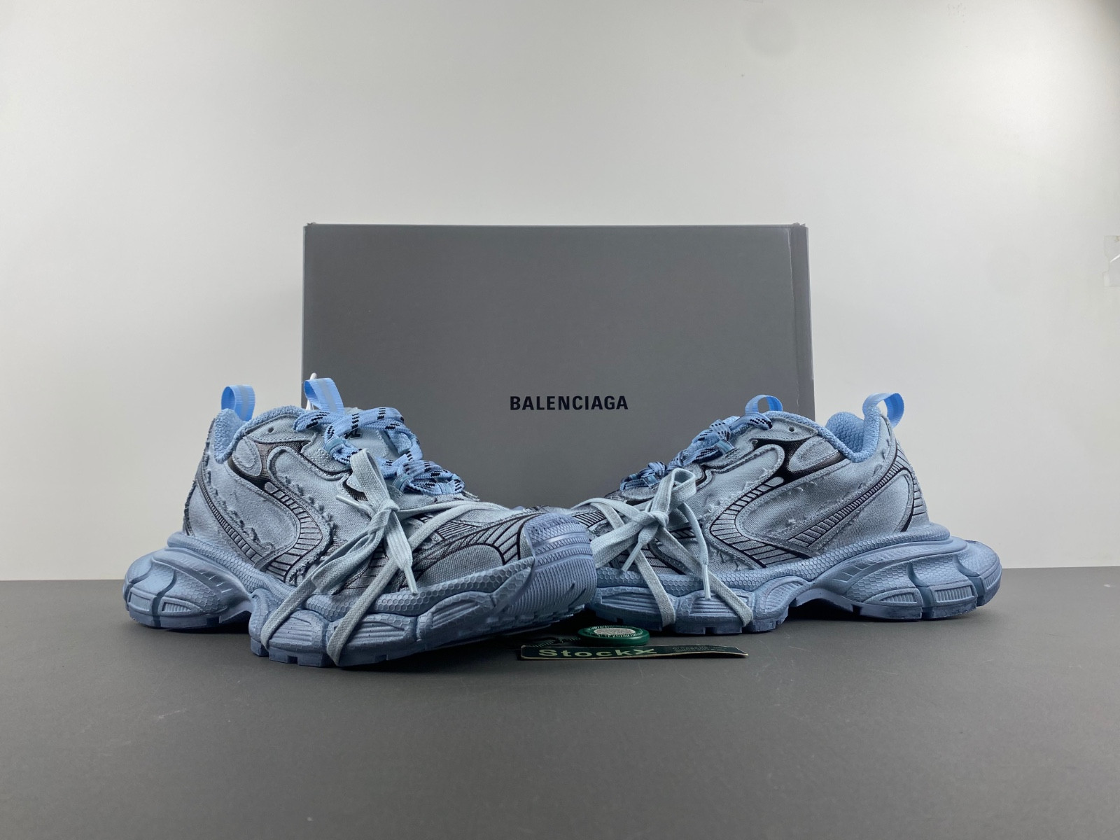 Ba*len*cia*ga 3xl sneaker