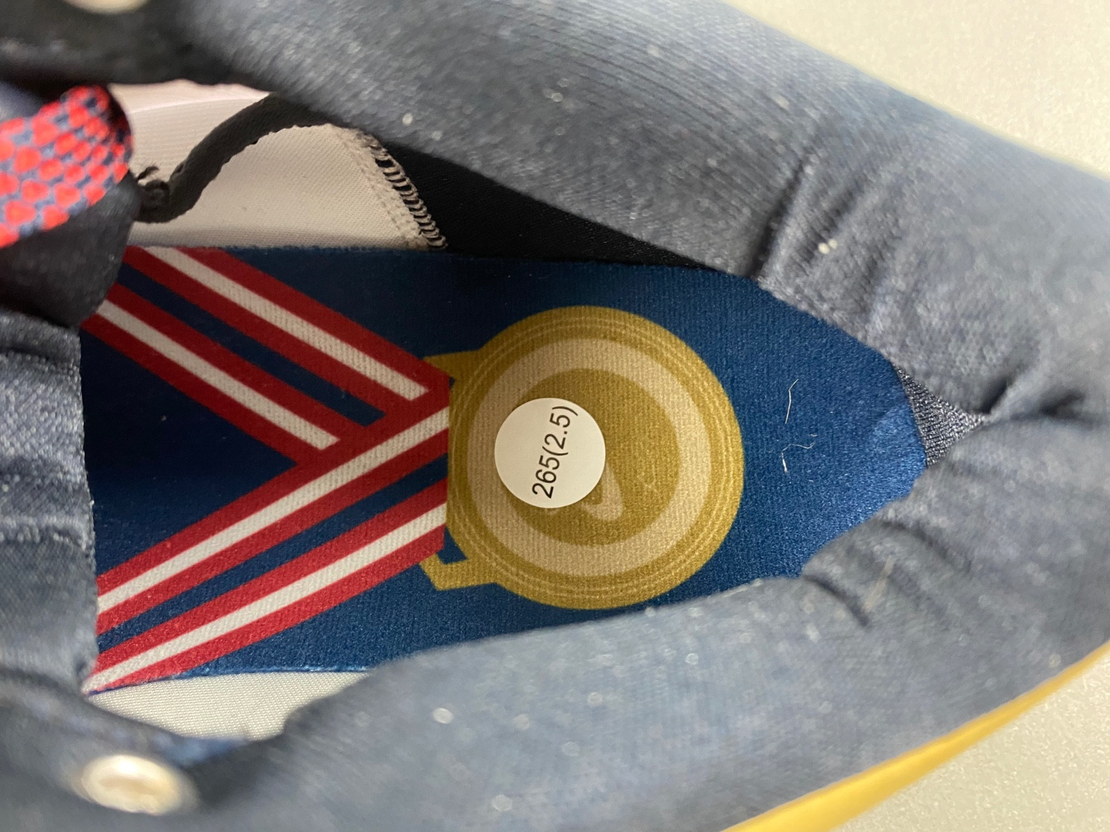 nike kobe 4 protro gold medal fq3544-100