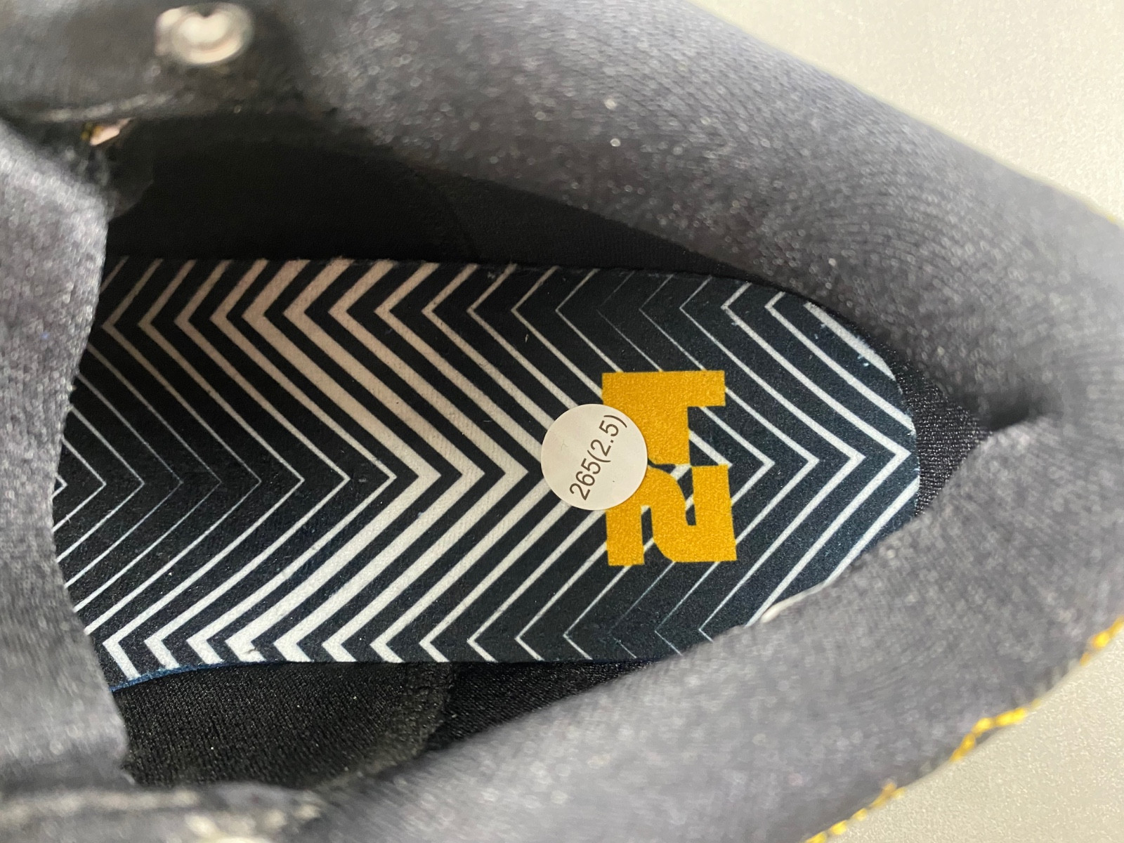 nike zoom kobe 4 protro 