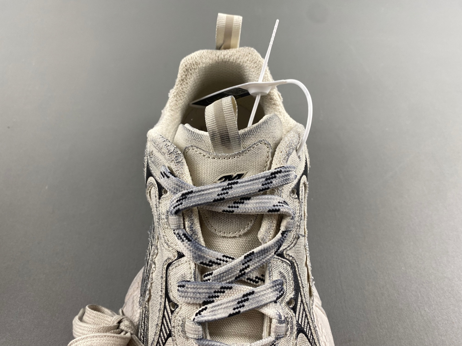 Ba*len*cia*ga 3xl sneaker