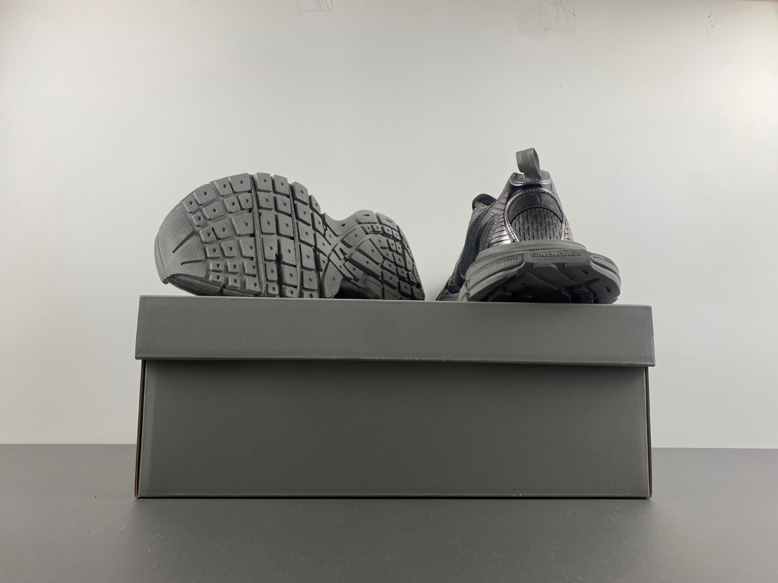 Ba*len*cia*ga 3xl sneaker