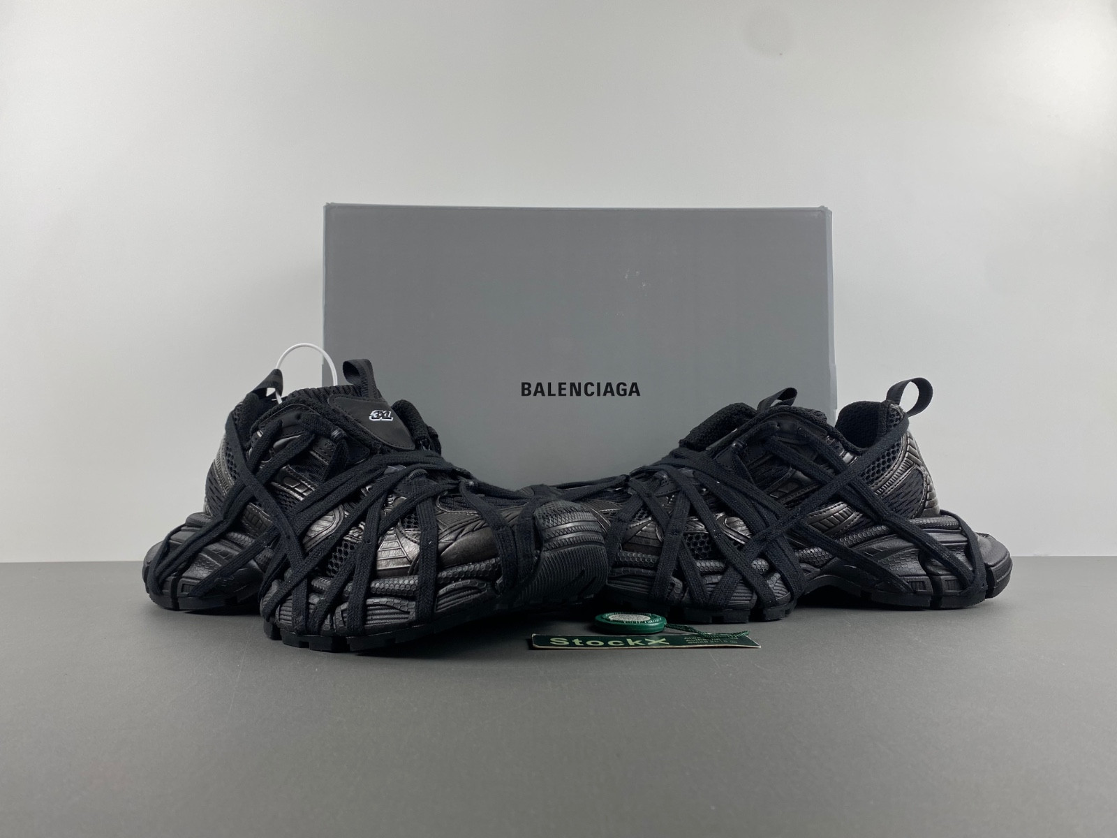 Ba*len*cia*ga 3xl sneaker