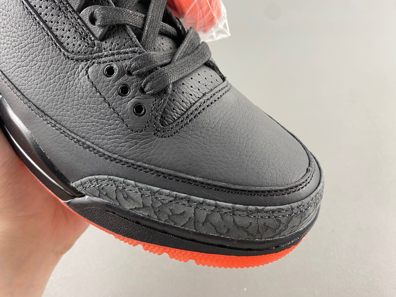 jordan 3 retro j balvin rio men