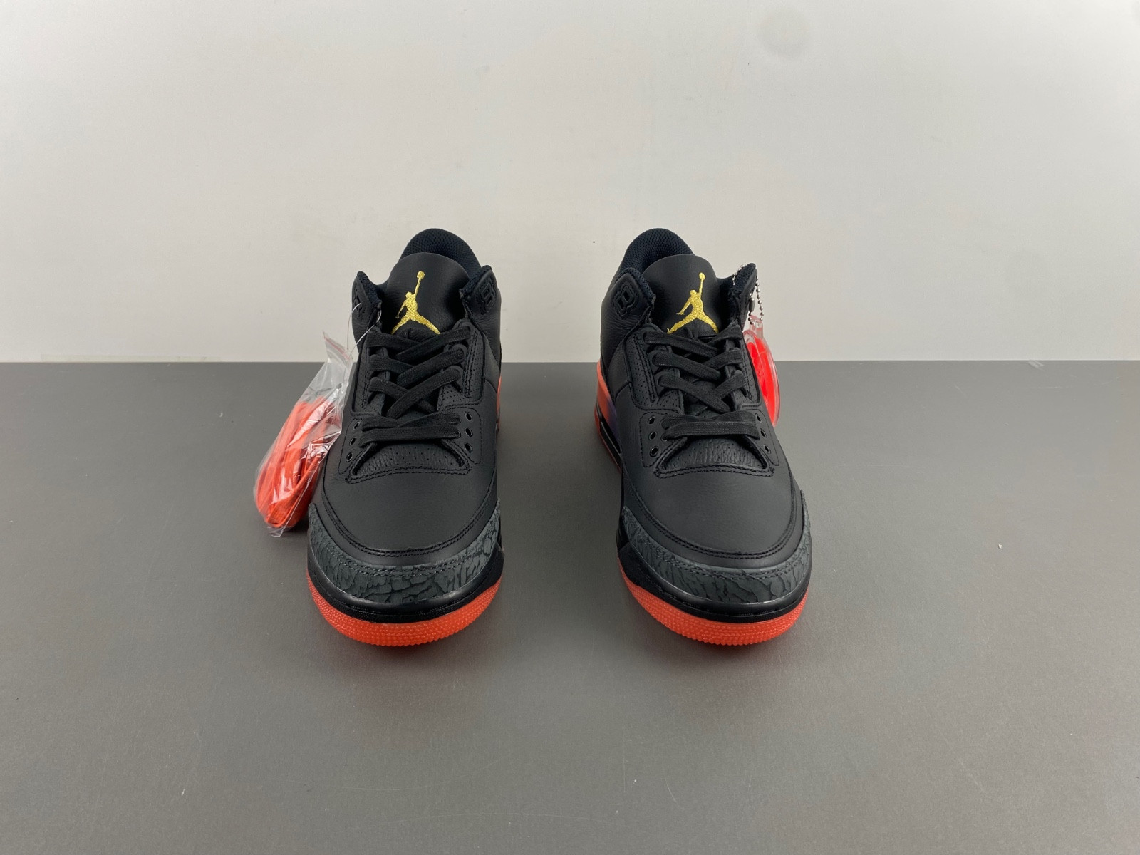 jordan 3 retro j balvin rio men