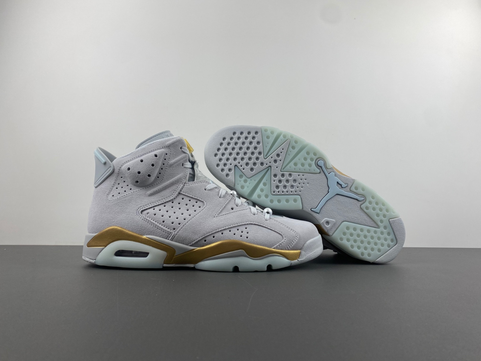 air jordan 6 craft paris olympics dq4914-074