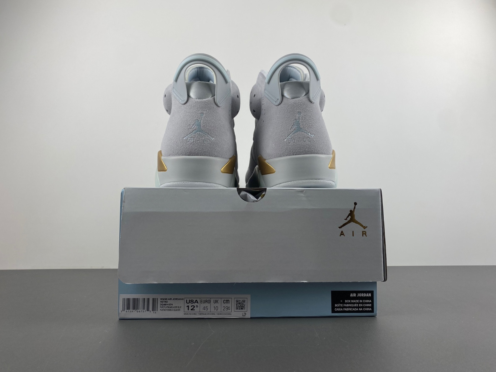 air jordan 6 craft paris olympics dq4914-074