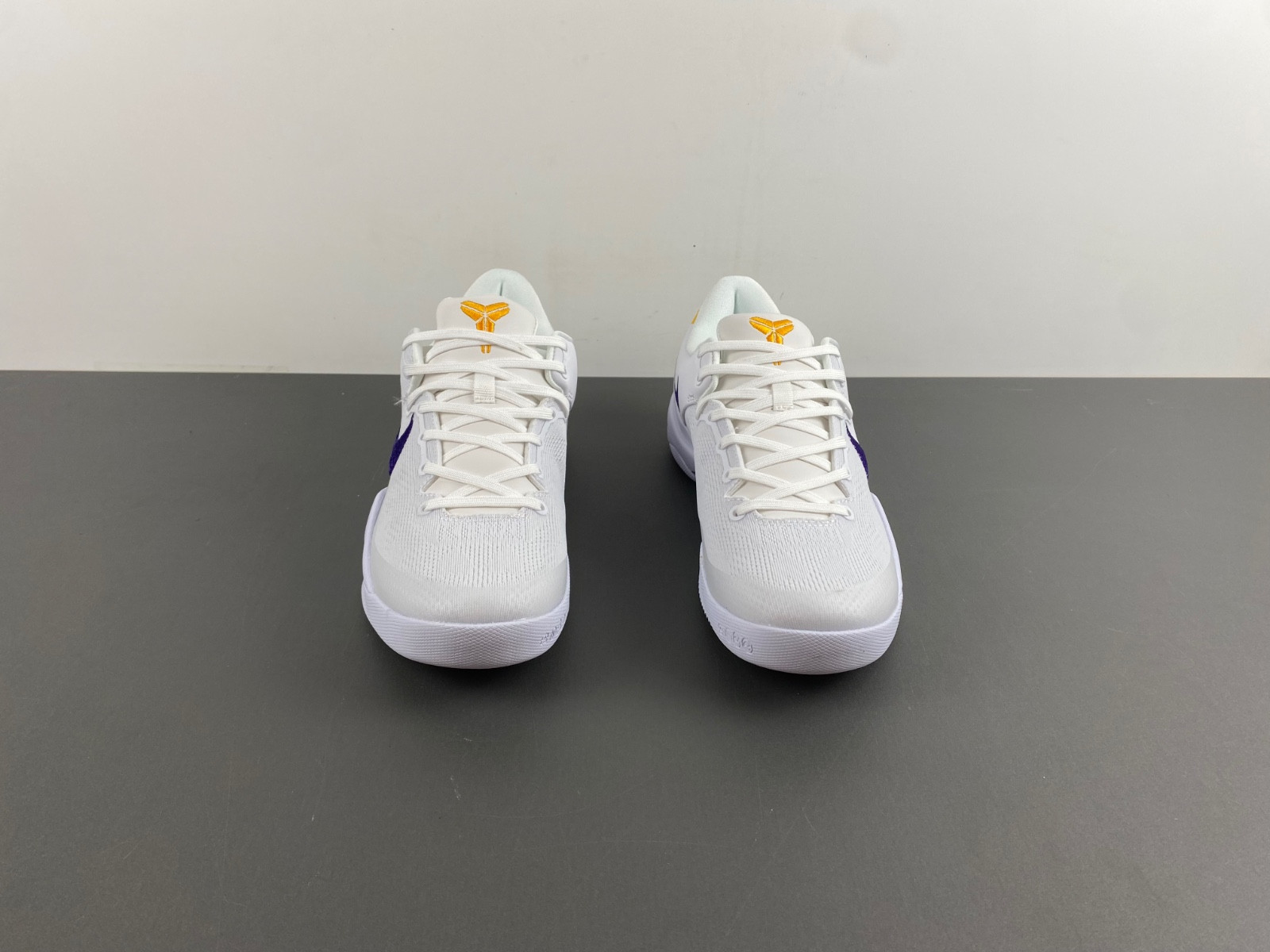 nike kobe 8 protro lakers home hf9550-100