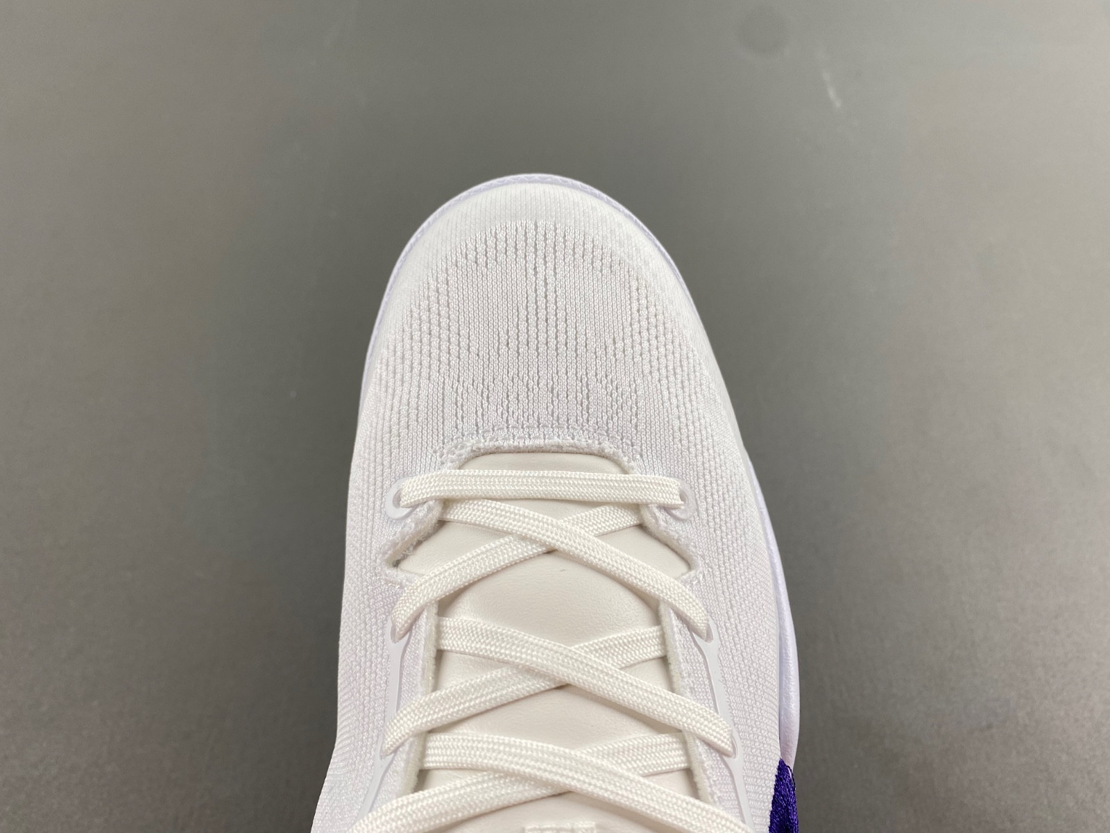 nike kobe 8 protro lakers home hf9550-100