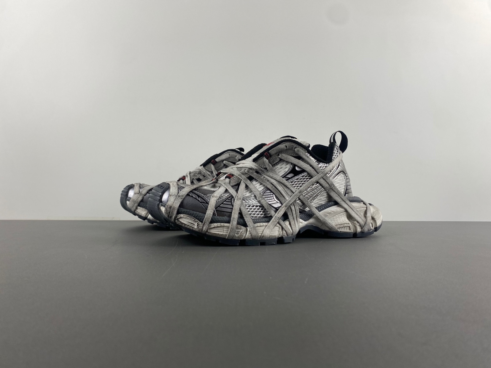 Ba*len*cia*ga 3xl sneaker