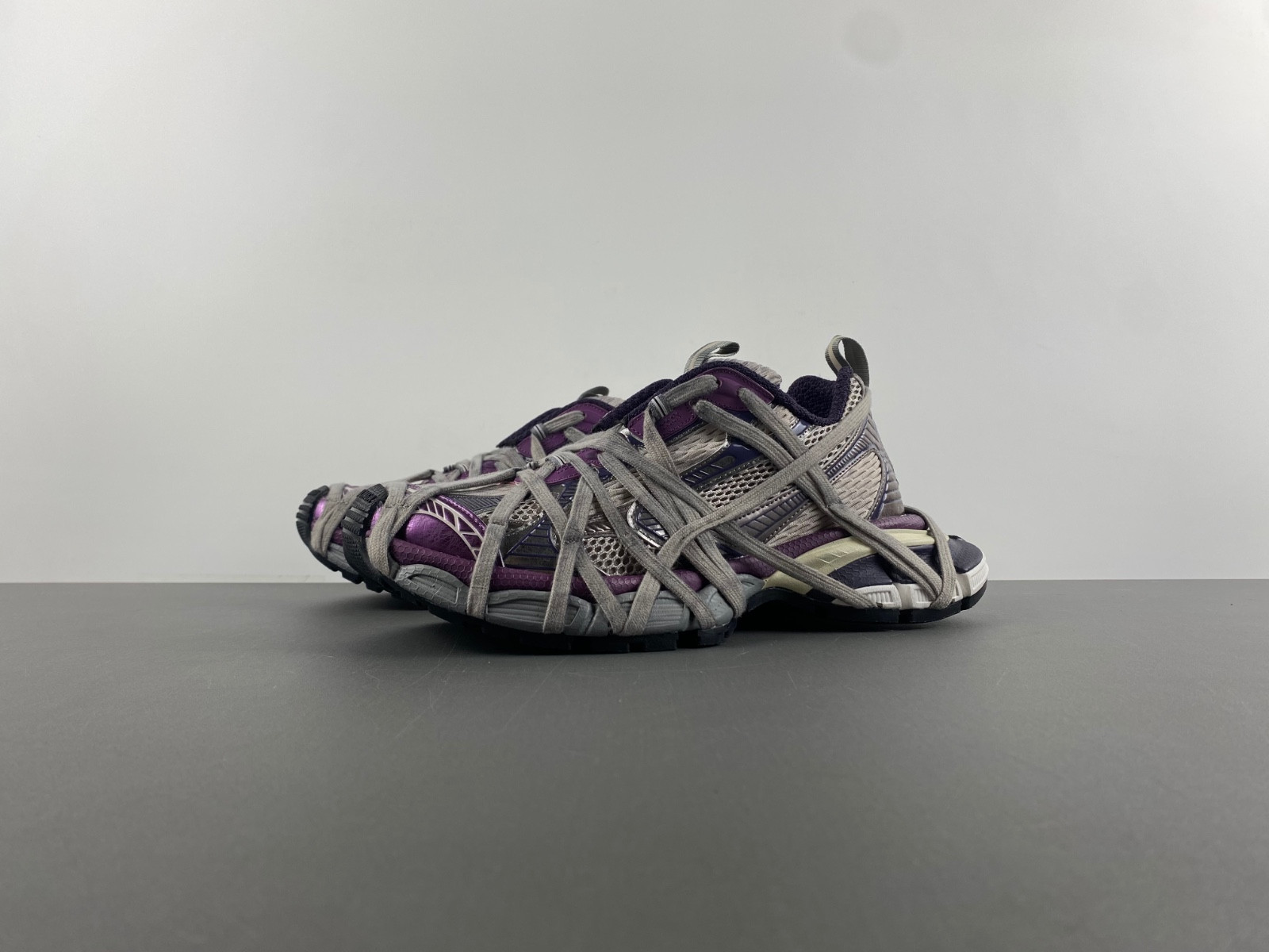 Ba*len*cia*ga men''s 3xl sneaker