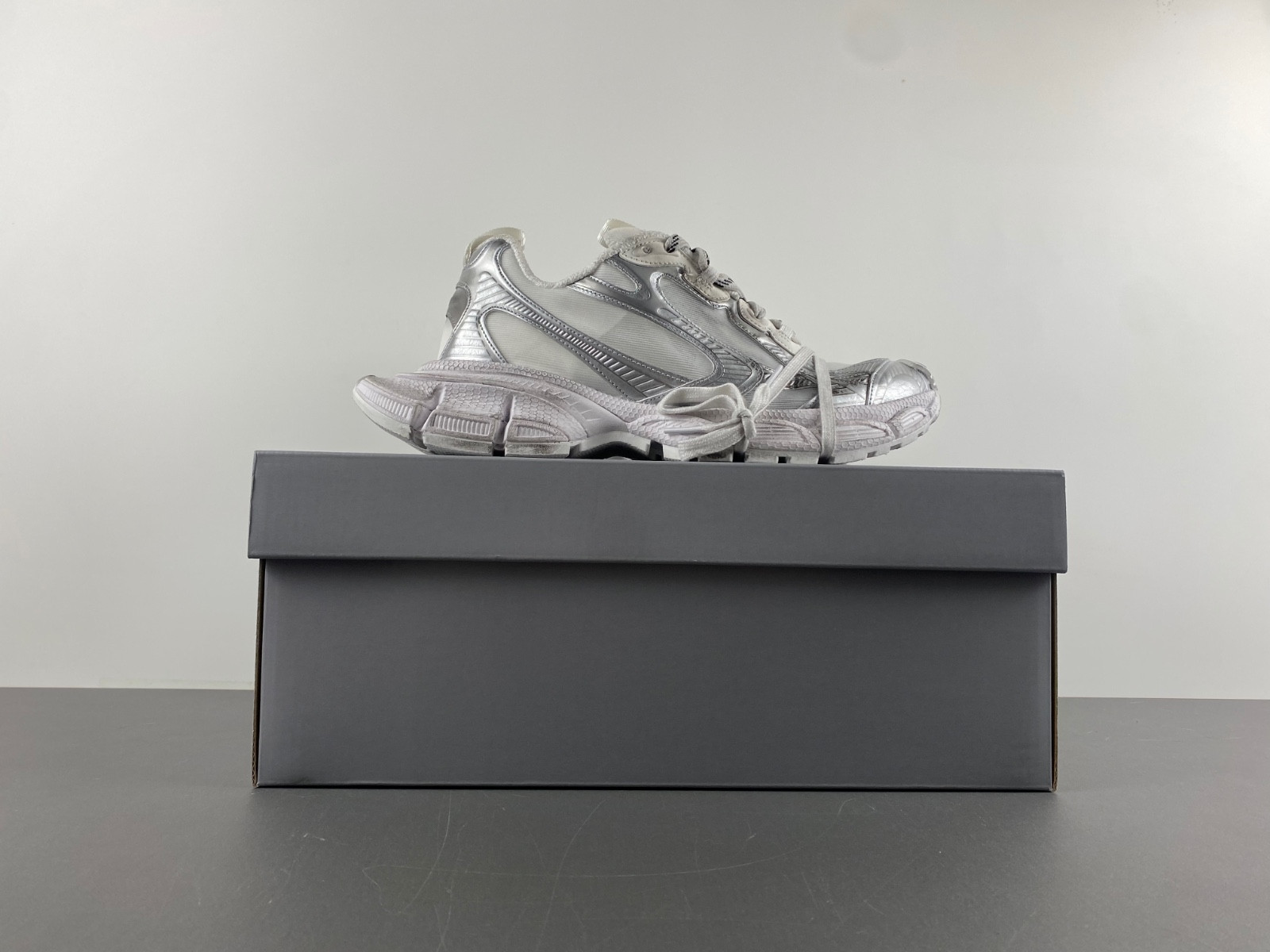 Ba*len*cia*ga 3xl sneaker