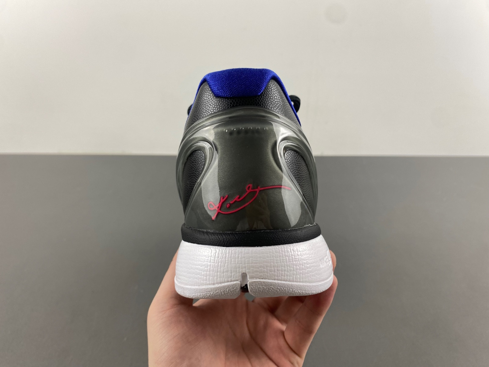 nike kobe 6 urban camo men