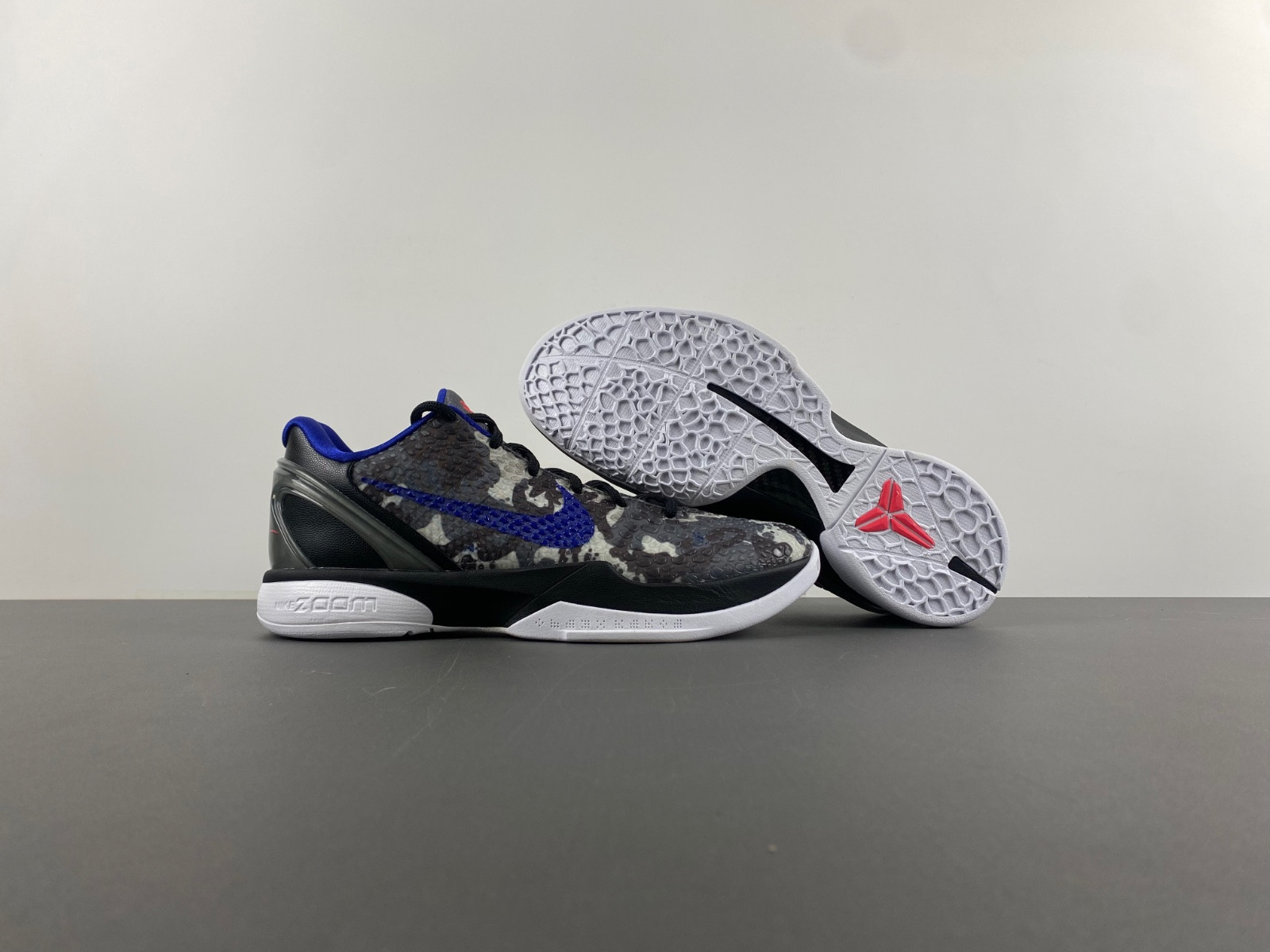 nike kobe 6 urban camo men