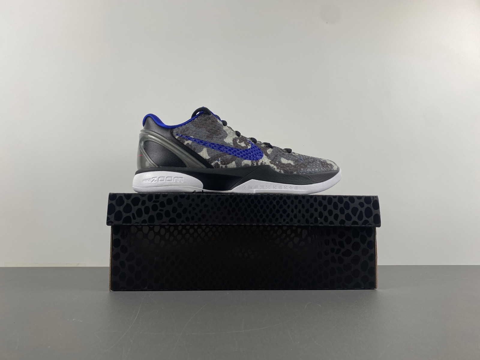 nike kobe 6 urban camo men