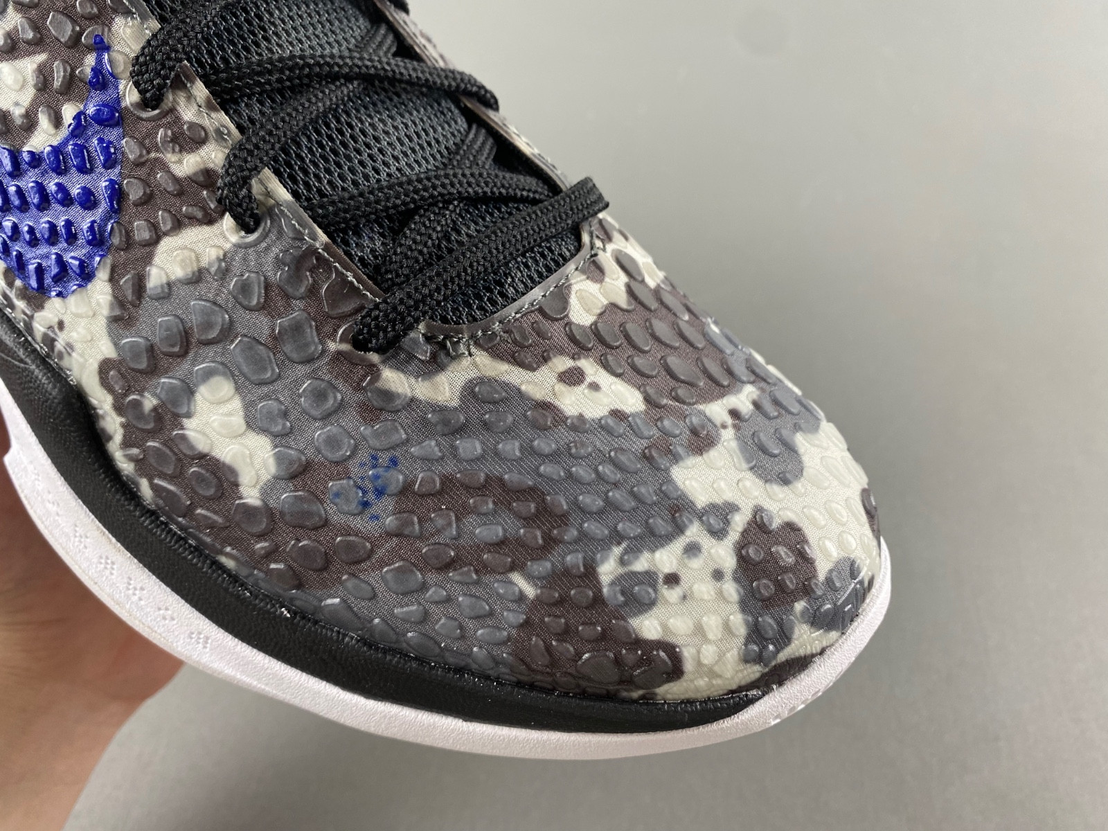nike kobe 6 urban camo men