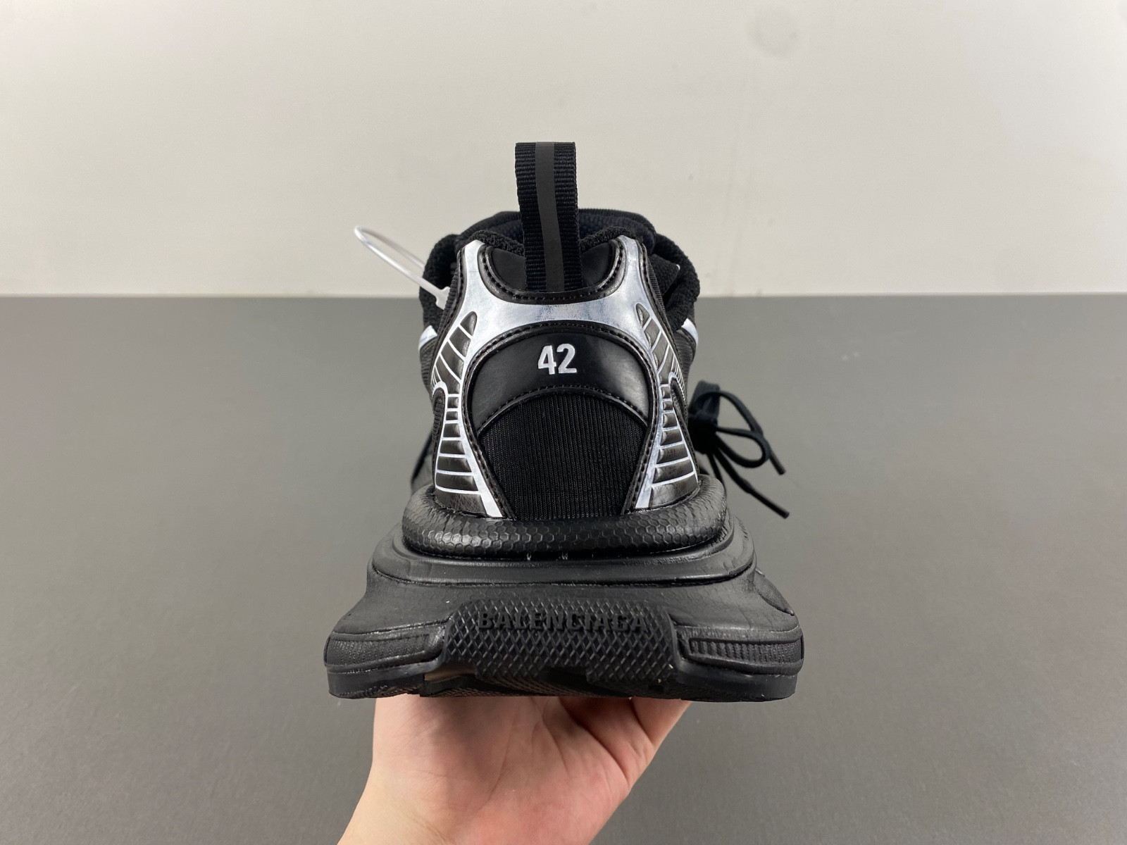 Ba*len*cia*ga 3xl sneaker