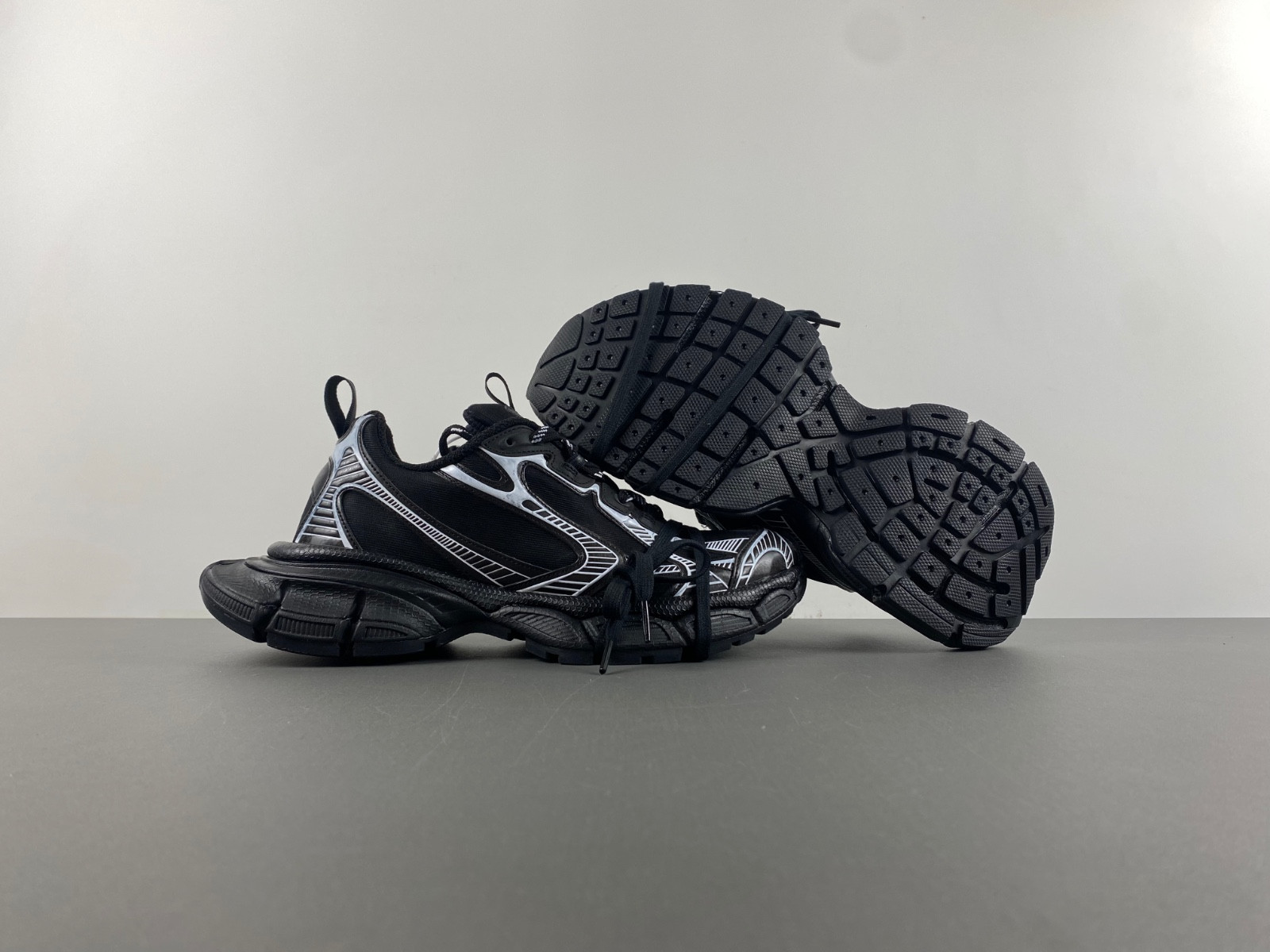 Ba*len*cia*ga 3xl sneaker