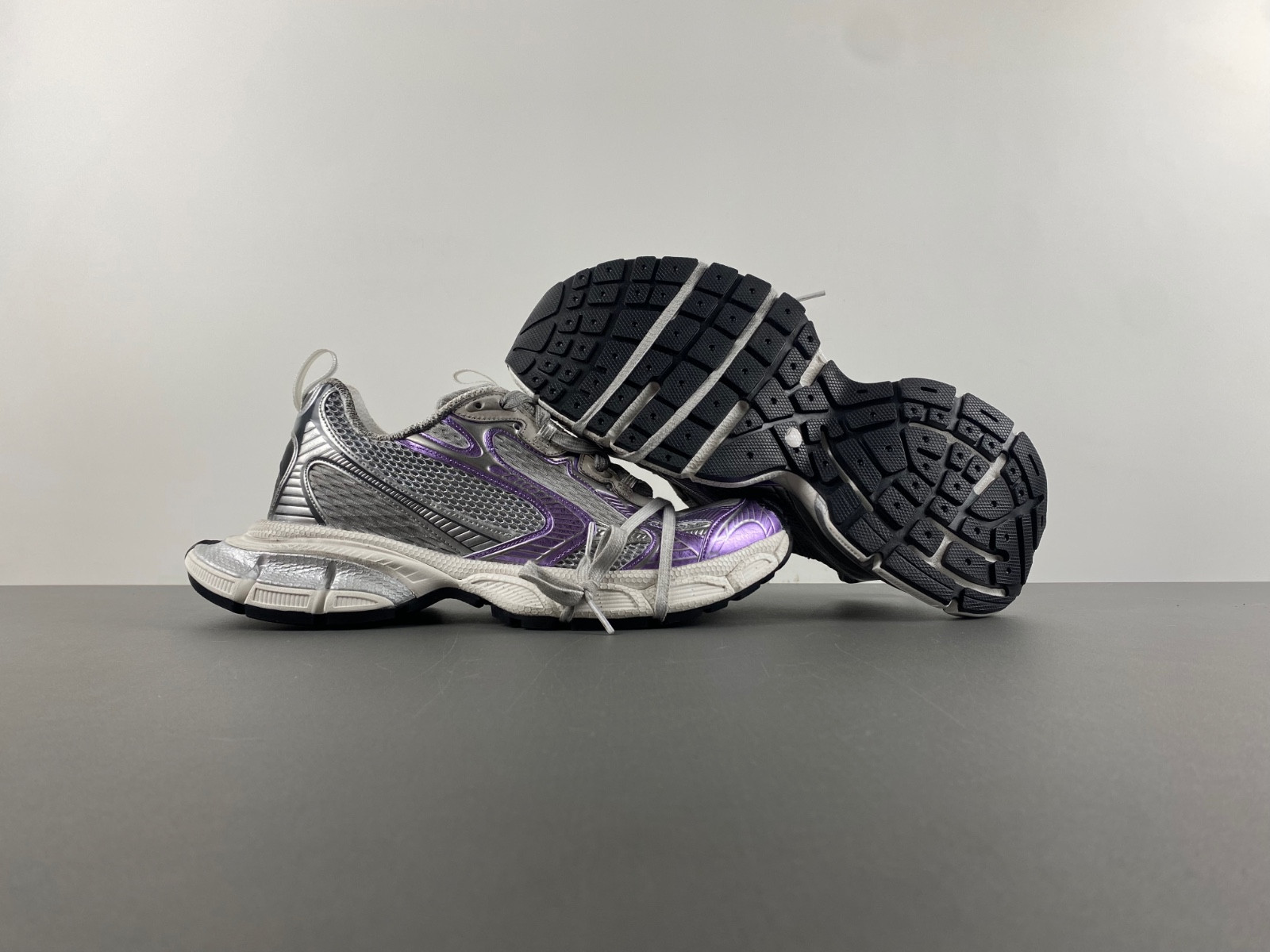 Ba*len*cia*ga 3xl sneaker