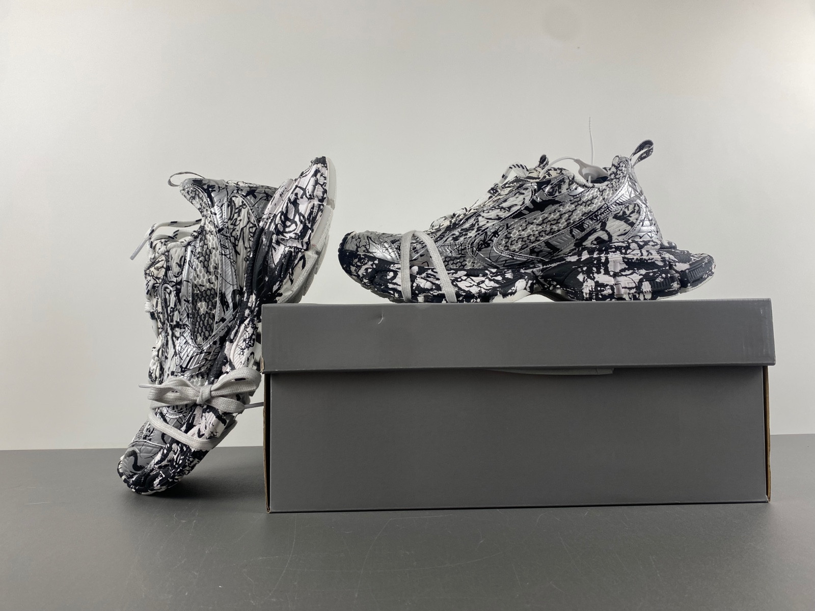 Ba*len*cia*ga 3xl sneaker