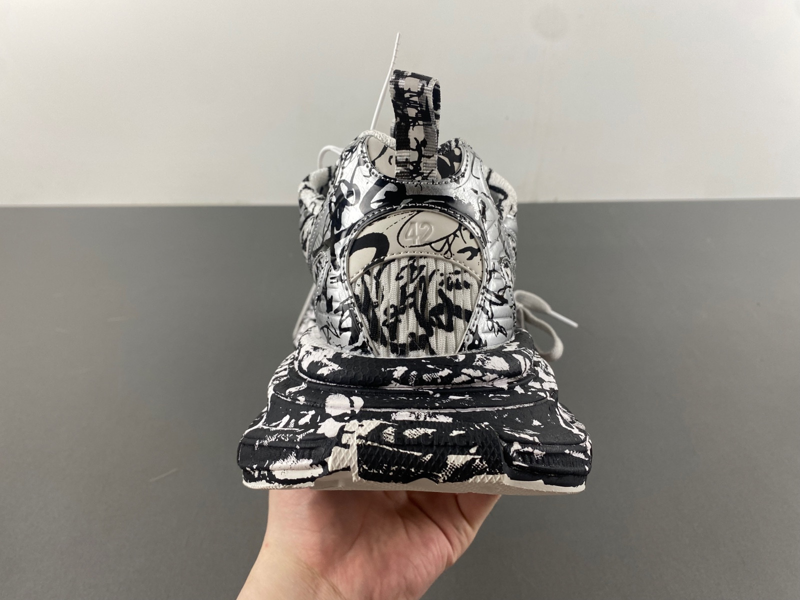 Ba*len*cia*ga 3xl sneaker