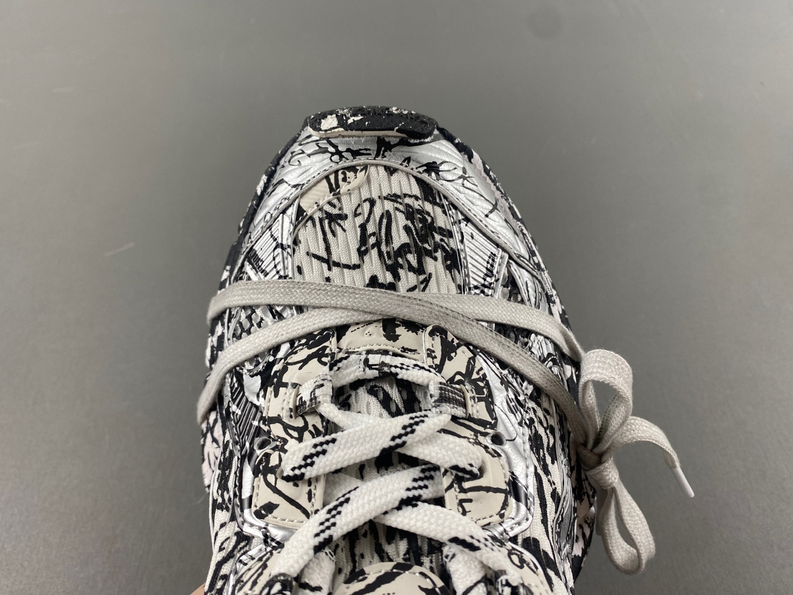 Ba*len*cia*ga 3xl sneaker