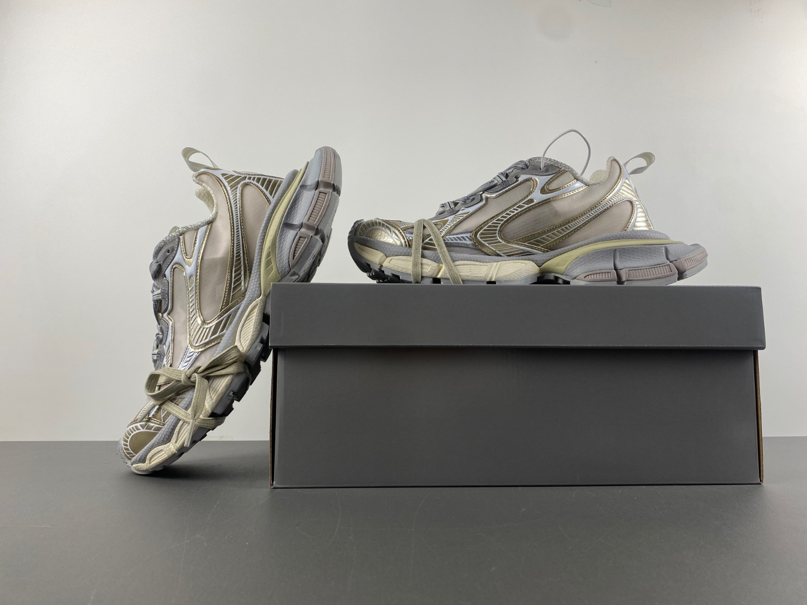 Ba*len*cia*ga 3xl sneakers