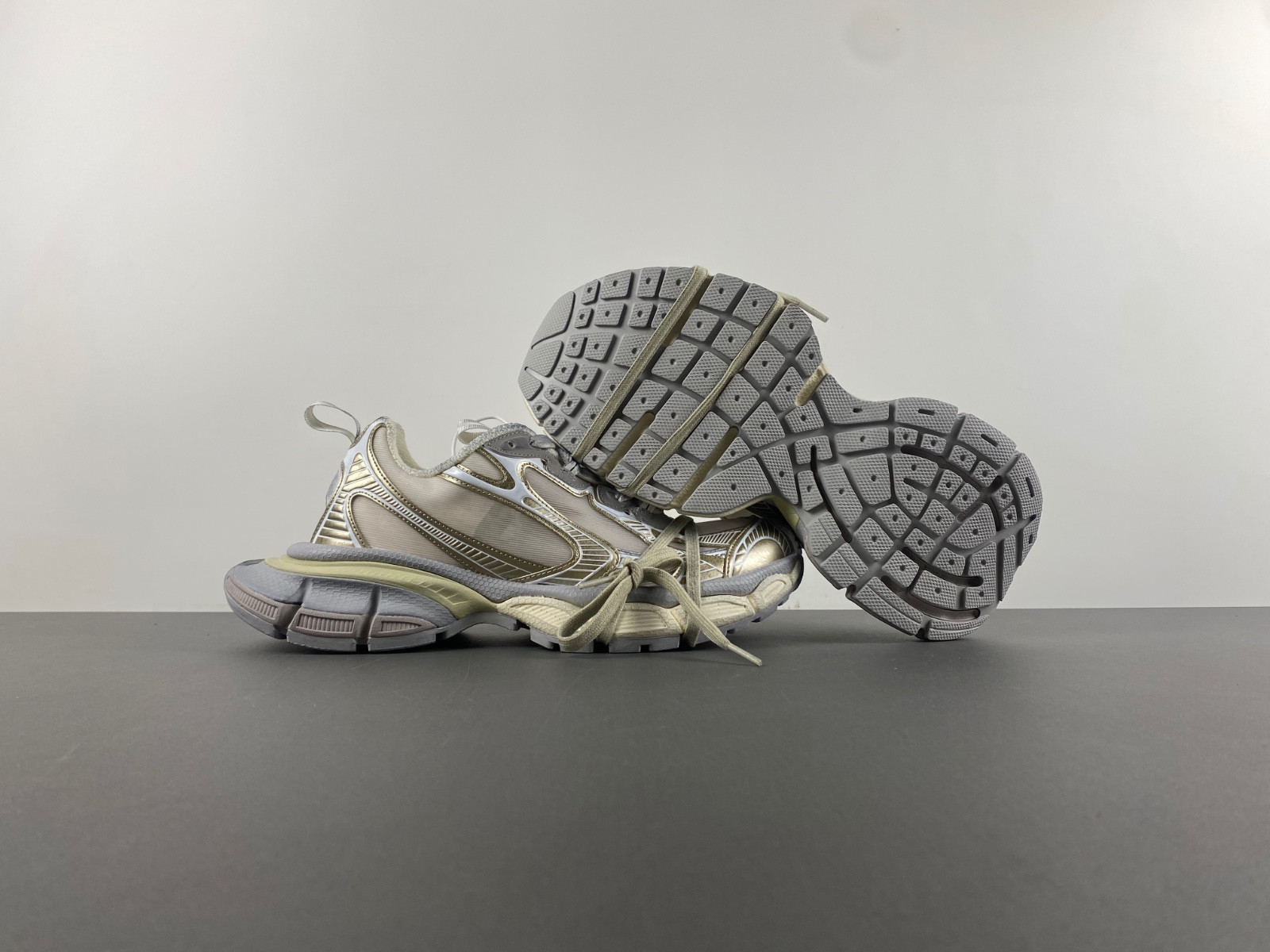 Ba*len*cia*ga 3xl sneakers