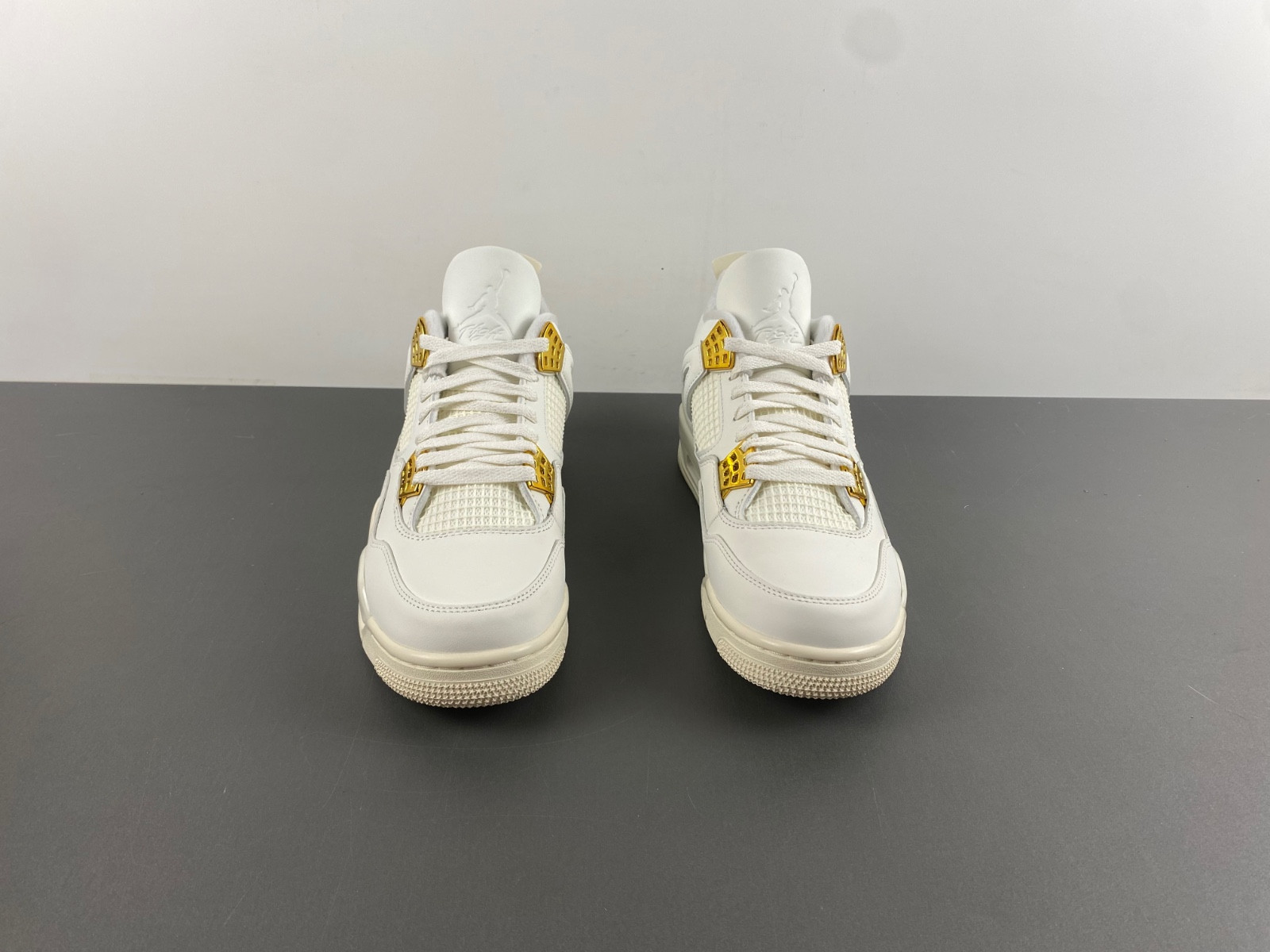 air jordan 4 sail aq9129-170