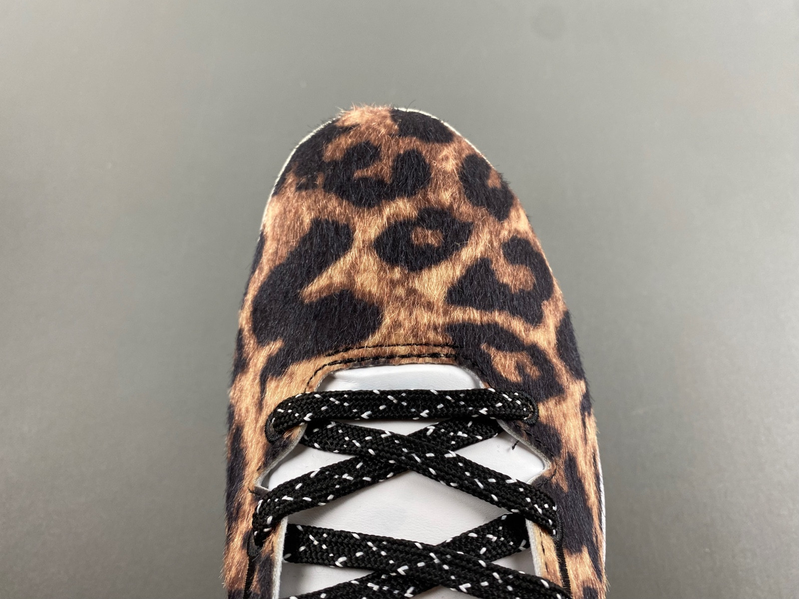 nike kobe 8 protro “leopard” pe fj9364-305