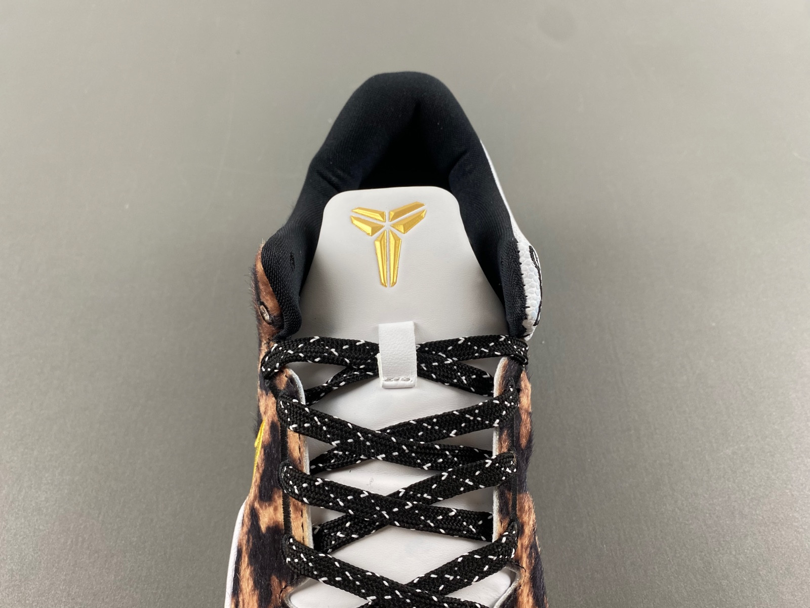 nike kobe 8 protro “leopard” pe fj9364-305