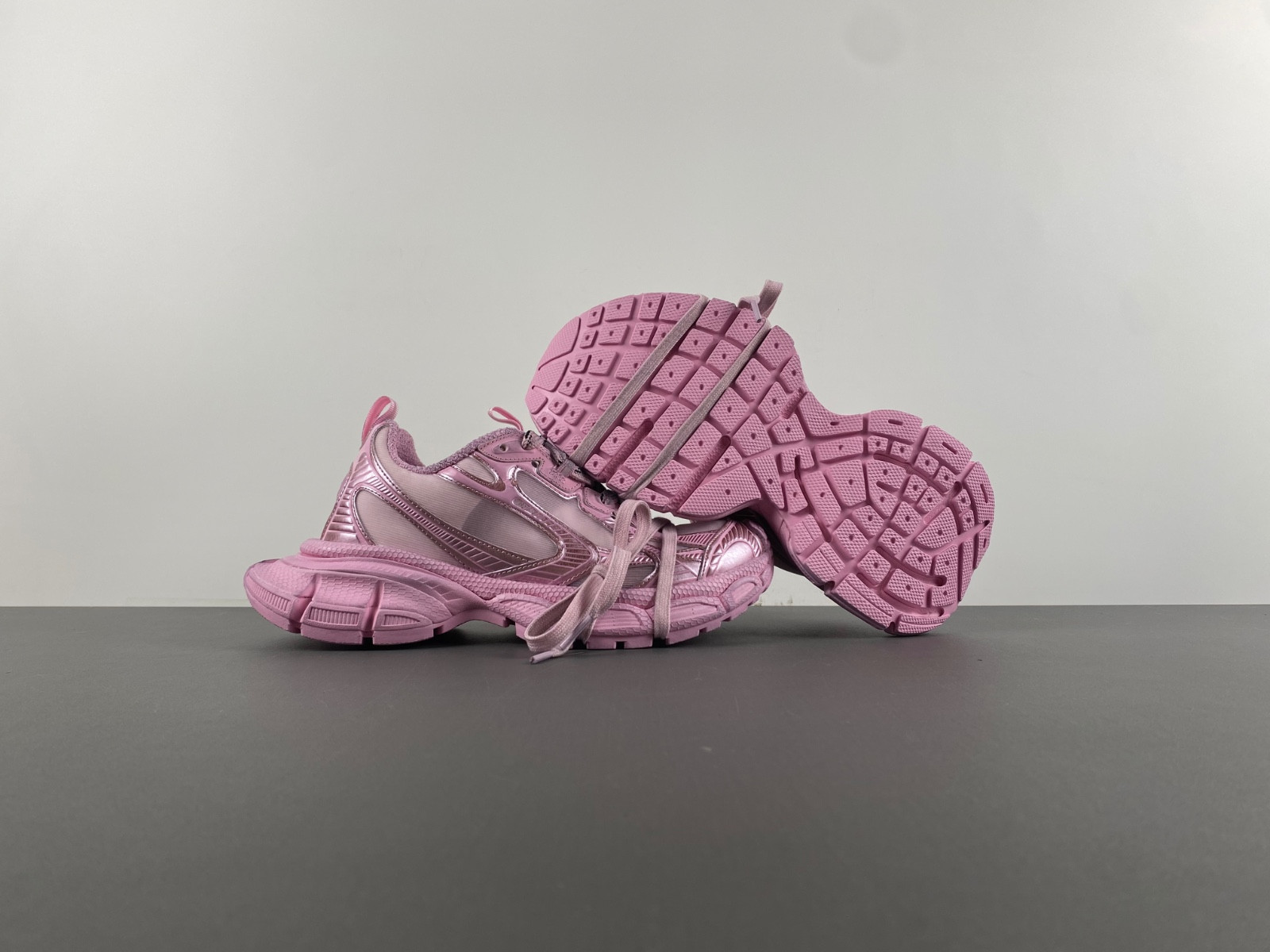 Ba*len*cia*ga 3xl sneakers