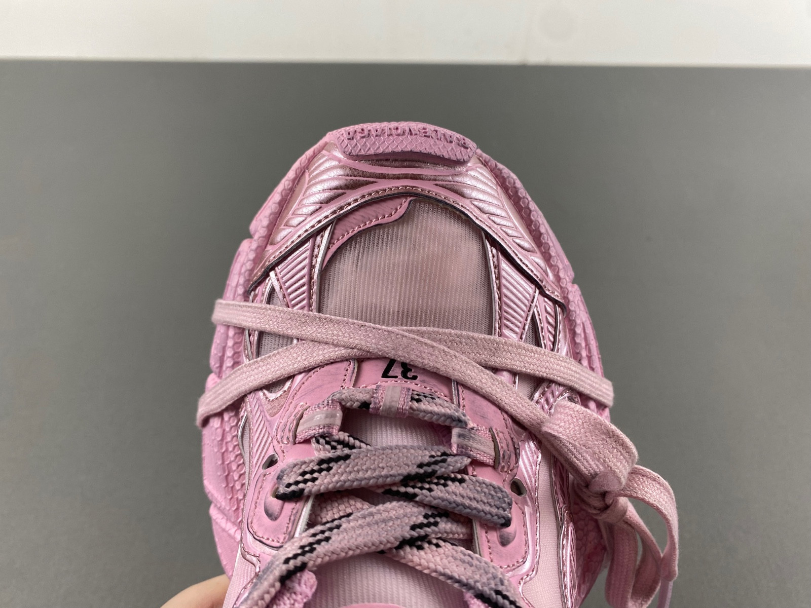 Ba*len*cia*ga 3xl sneakers