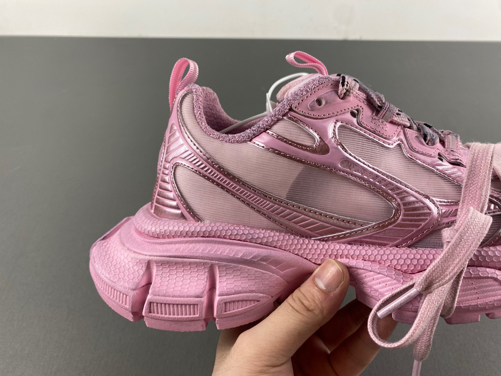 Ba*len*cia*ga 3xl sneakers