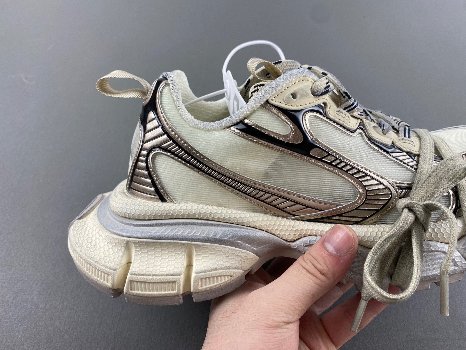 Ba*len*cia*ga 3xl sneakers