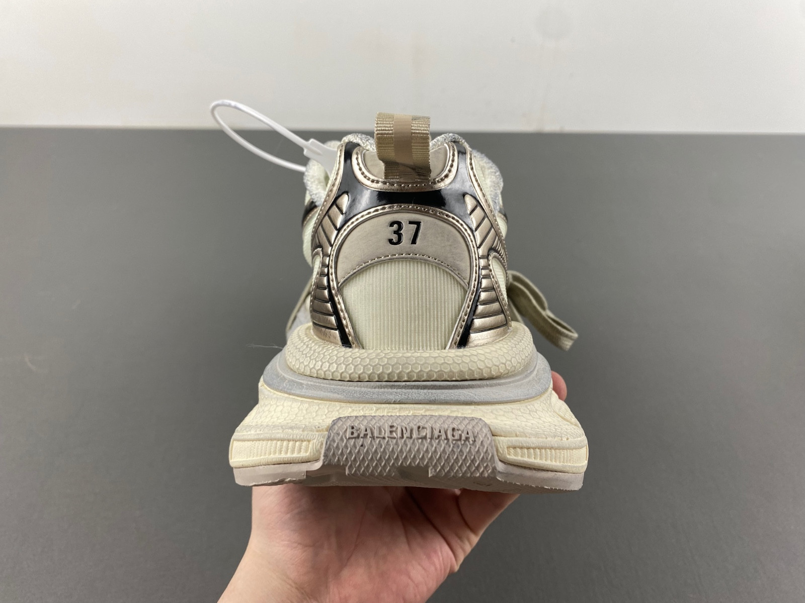 Ba*len*cia*ga 3xl sneakers