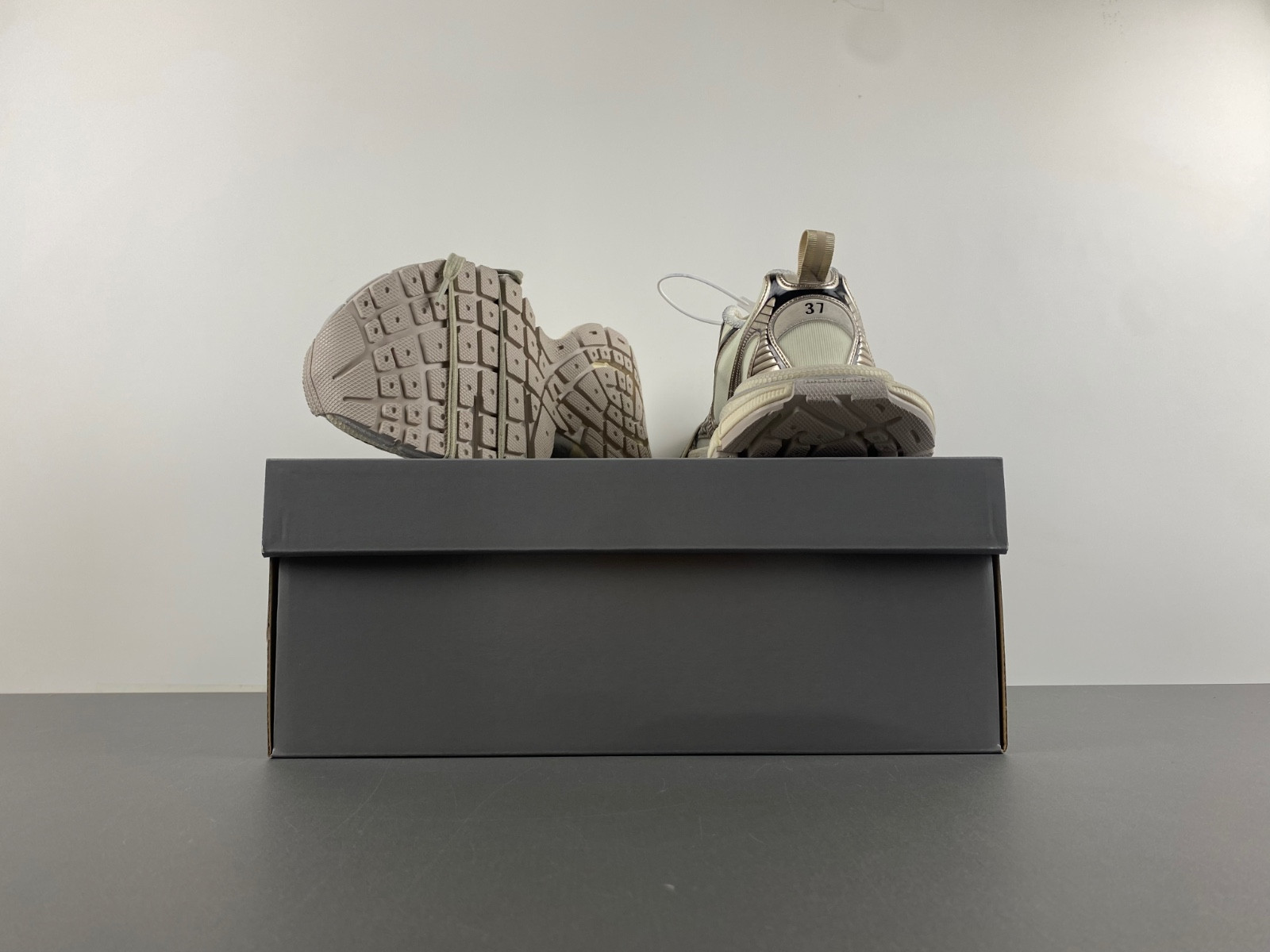 Ba*len*cia*ga 3xl sneakers