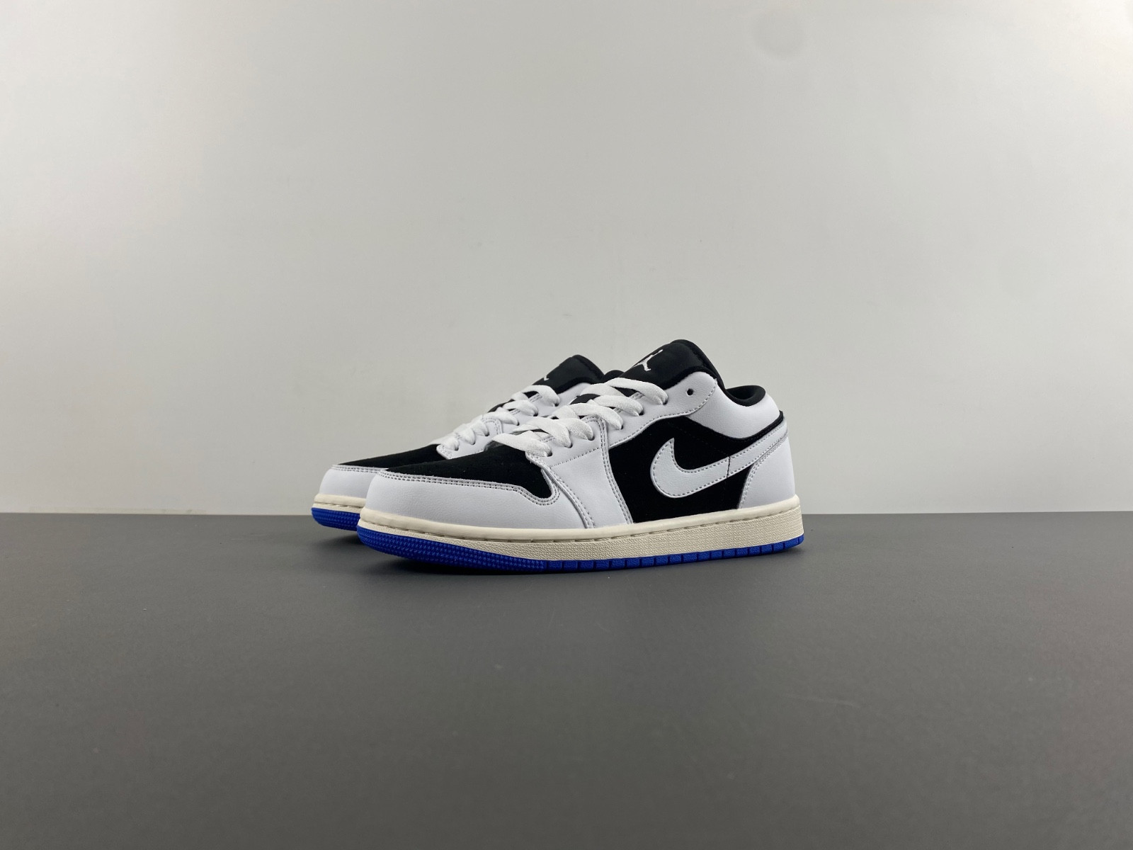 jordan 1 low quai 54 (2024) men''s - hq0764-001