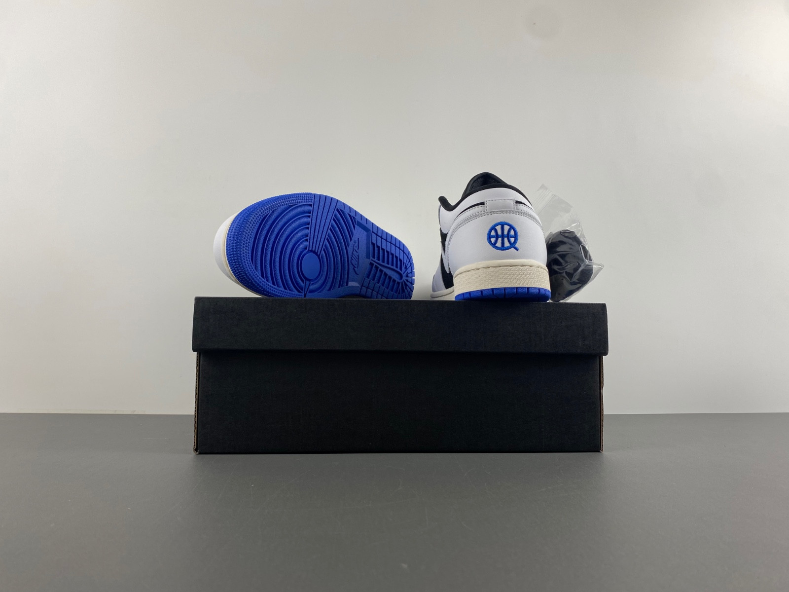 jordan 1 low quai 54 (2024) men