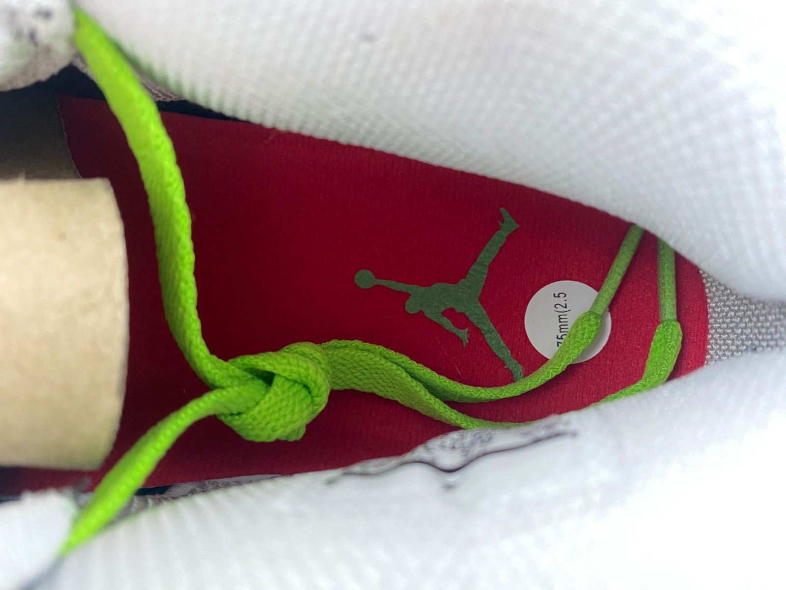 jordan 4 retro doernbecher - 308497-015