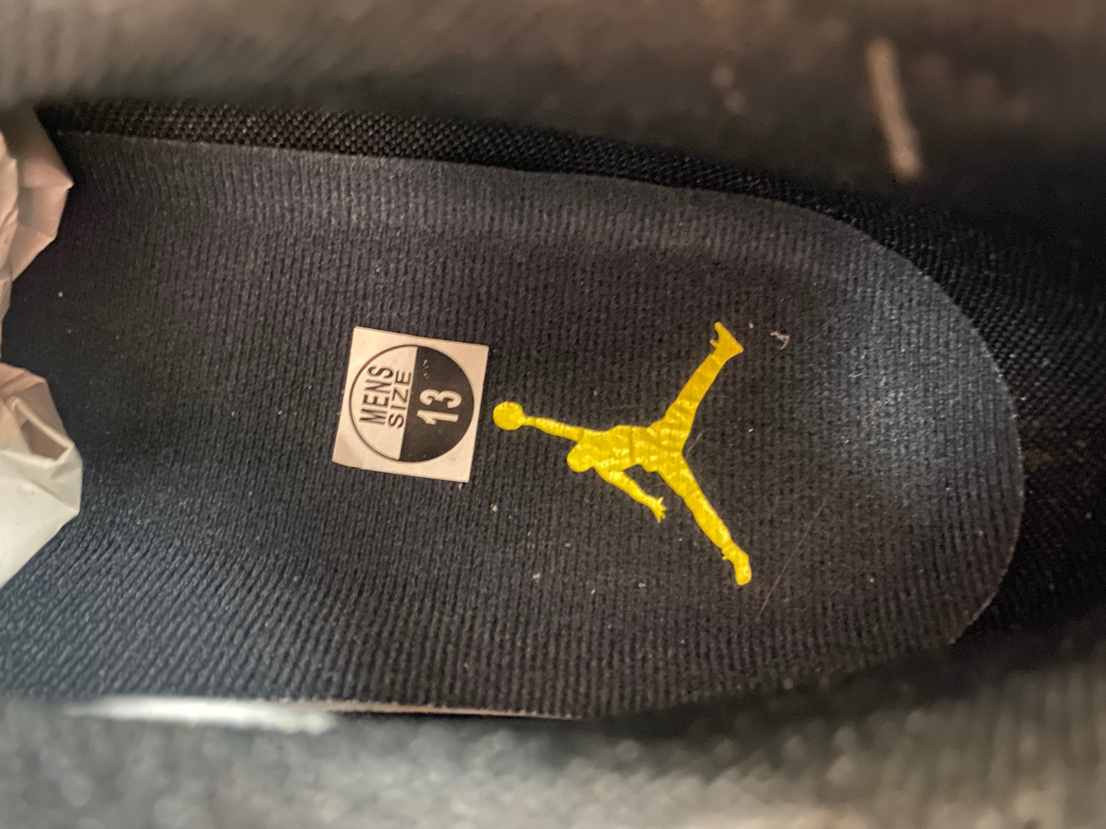 jordan 17 retro low all-star lightning (2024) men