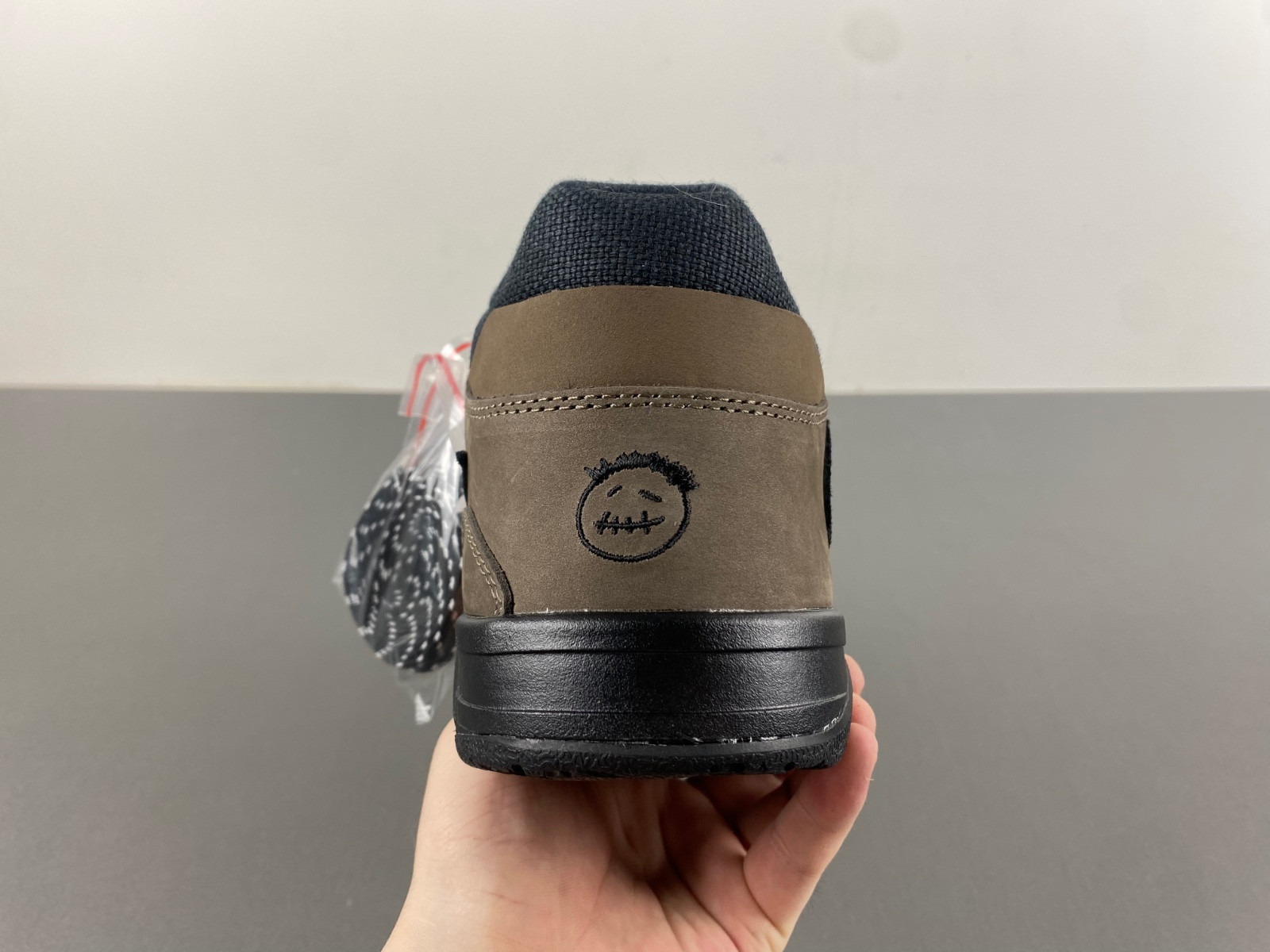 travis scott x jordan jumpman jack tr “dark mocha” fz8117-201