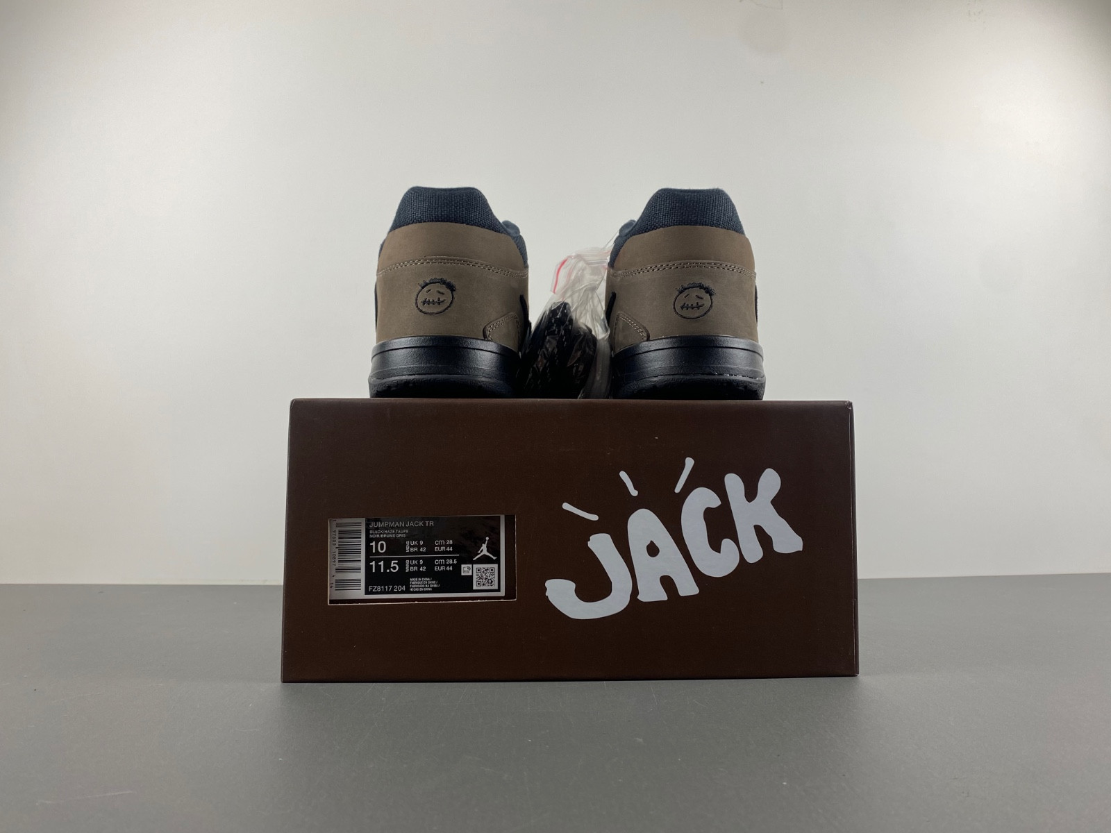 travis scott x jordan jumpman jack tr “dark mocha” fz8117-201