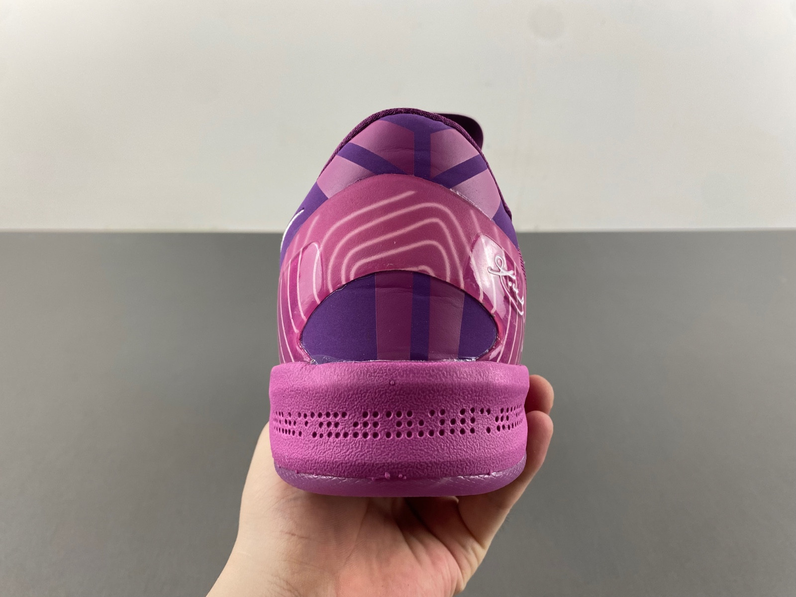 nike kobe 8 protro eybl men