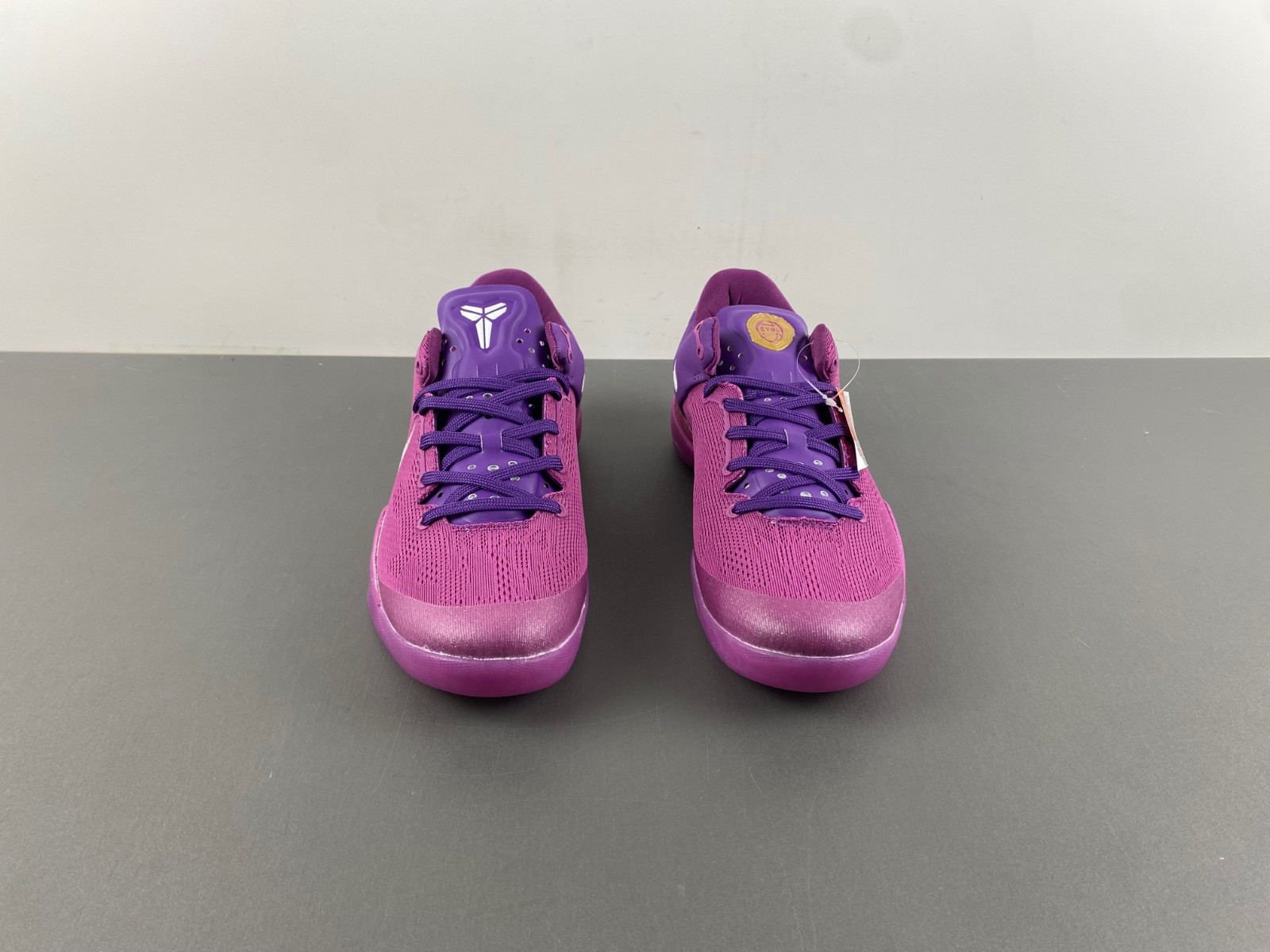 nike kobe 8 protro eybl men