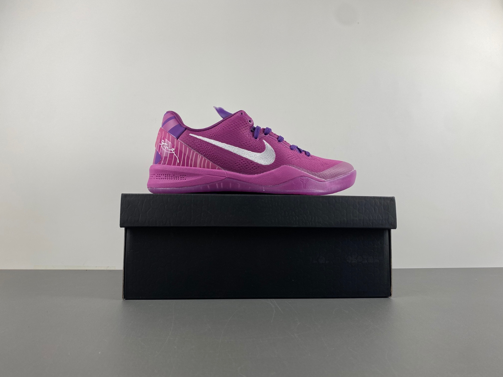nike kobe 8 protro eybl men